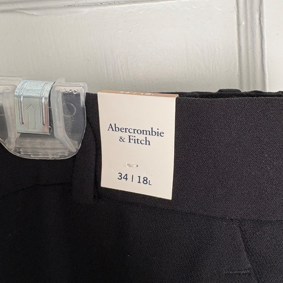 Abercrombie trouser - Picture 2 of 3